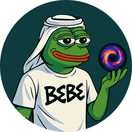 BEBE Logo